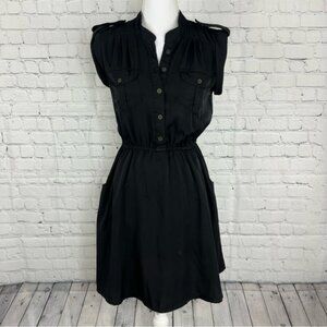 Speed Control New York Black Dress size S